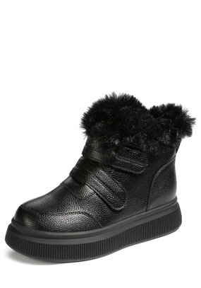 Ботинки женские Медея