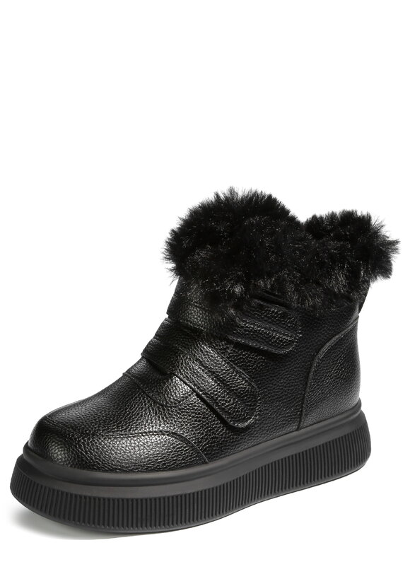 Ботинки женские Медея шир.  580, рис. 1