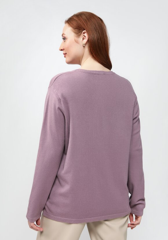 Джемпер Милена шир.  580, рис. 26