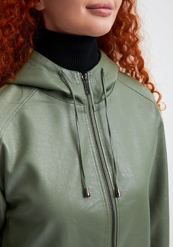 Куртка Патриша шир.  580, рис. 14