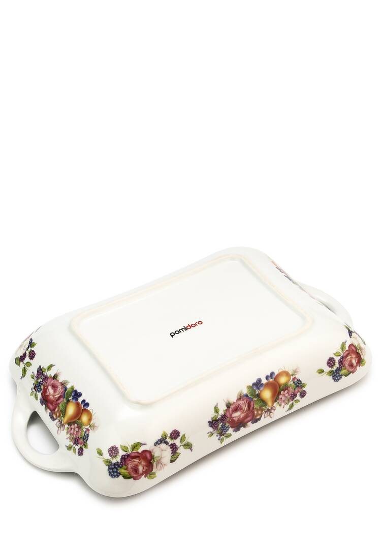 Блюдо для запекания из каменной керамики шир.  750, рис. 6