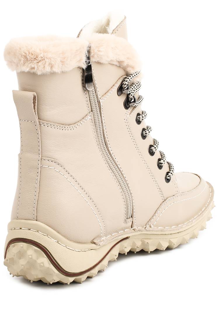 Ботинки женские Стэйси шир.  750, рис. 3