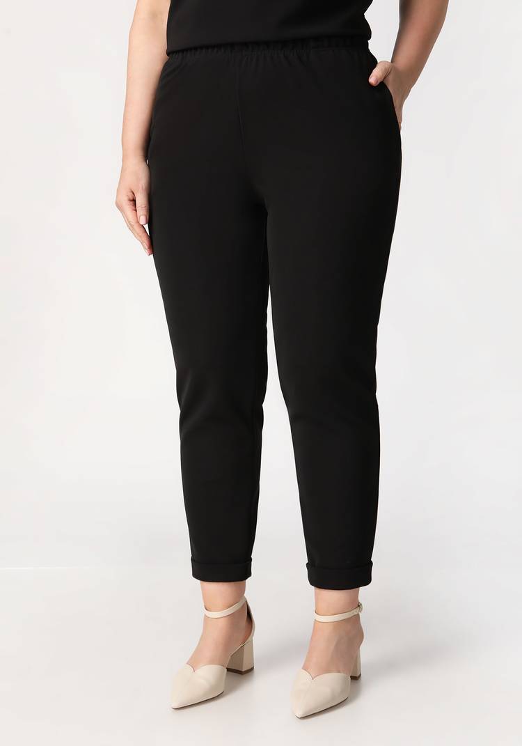 Брюки Фаина шир.  750, рис. 15