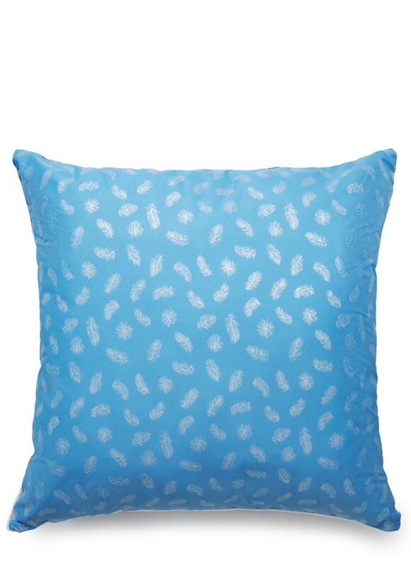 Подушка с лебяжьим пухом  Отрада шир.  580, рис. 4