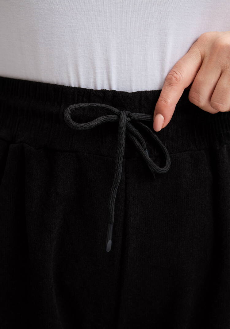 Брюки Морозное утро шир.  750, рис. 5