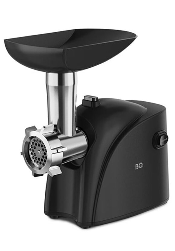 Электрическая мясорубка Эксперт шир.  580, рис. 2