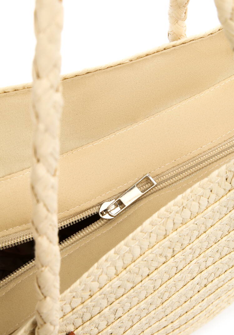 Сумка плетная Агния шир.  750, рис. 9