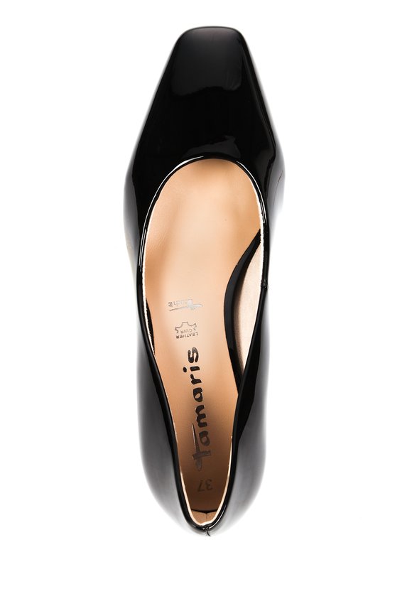 Туфли женские Эвелина шир.  580, рис. 4