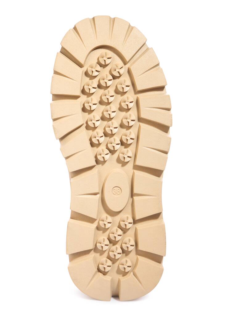 Ботинки женские Вилора шир.  750, рис. 11