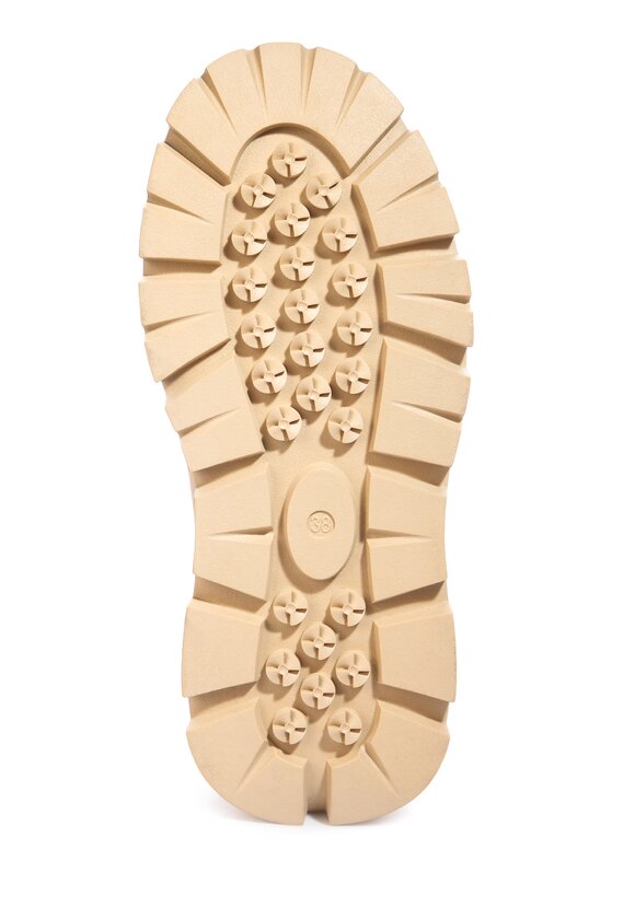 Ботинки женские Вилора шир.  580, рис. 11