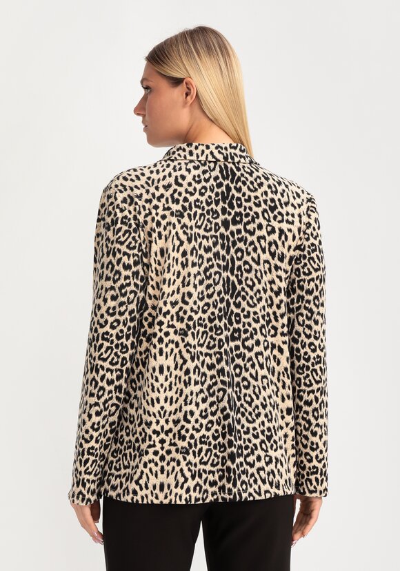 Блуза Лея шир.  580, рис. 9