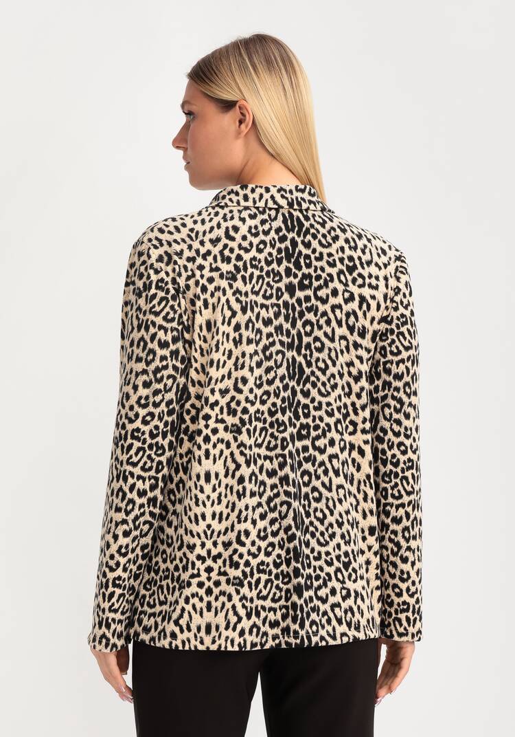 Блуза Лея шир.  750, рис. 9