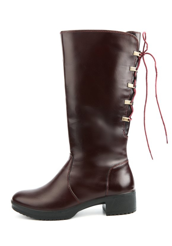 Сапоги  женские Елена шир.  580, рис. 2