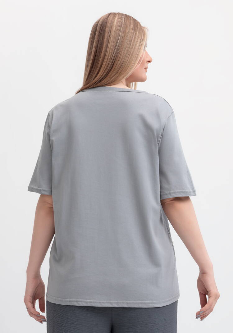 Футболка Мария шир.  750, рис. 14