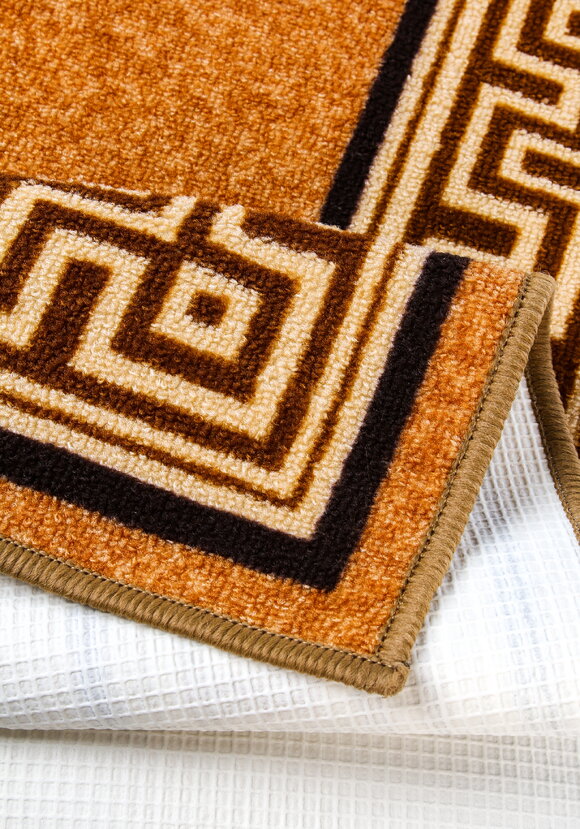 Коврик-дорожкa шир.  580, рис. 14