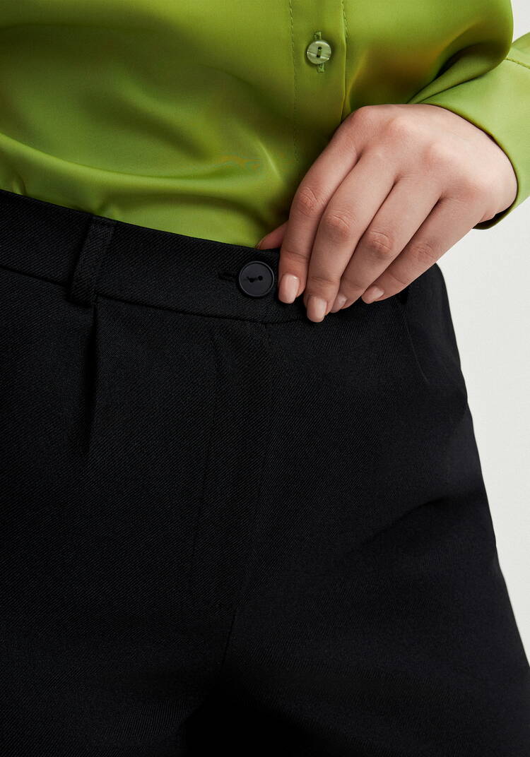 Кюлоты на резинке в поясе шир.  750, рис. 13