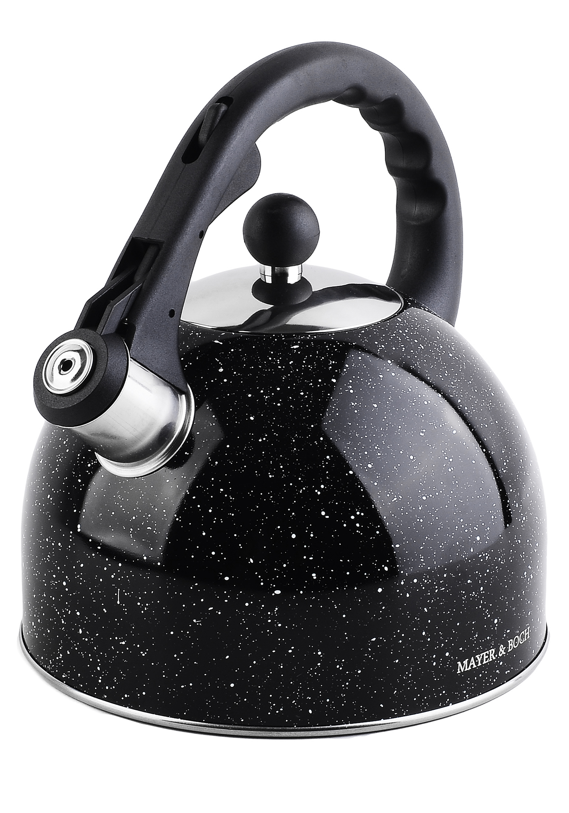 Чайник со свистком 799₽