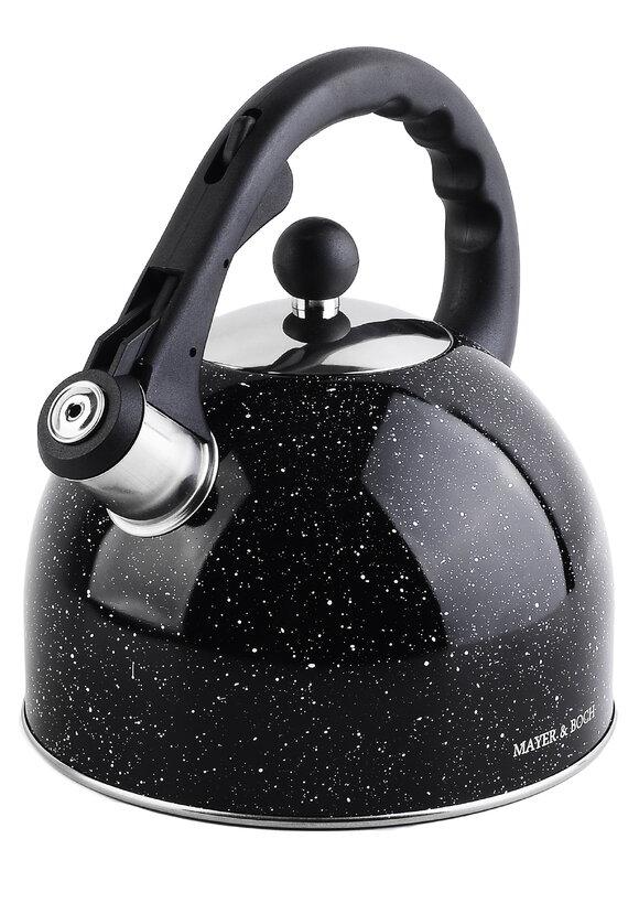 Чайник со свистком шир.  580, рис. 1