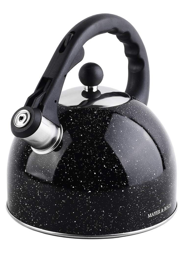 Чайник со свистком шир.  750, рис. 1