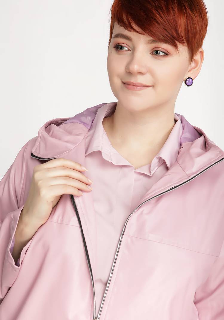 Куртка Звонкая капель шир.  750, рис. 11