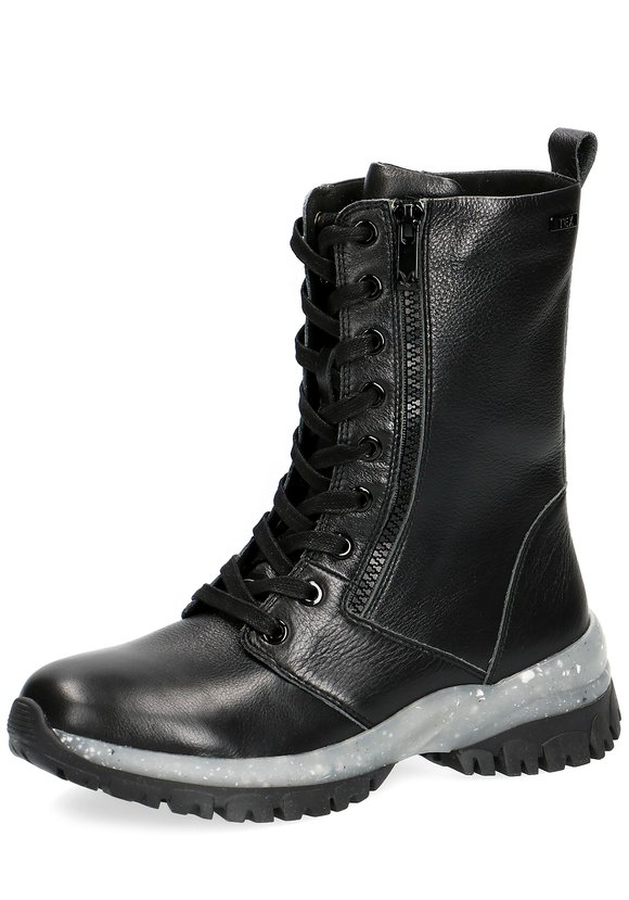 Ботинки женские Мэрика шир.  580, рис. 1