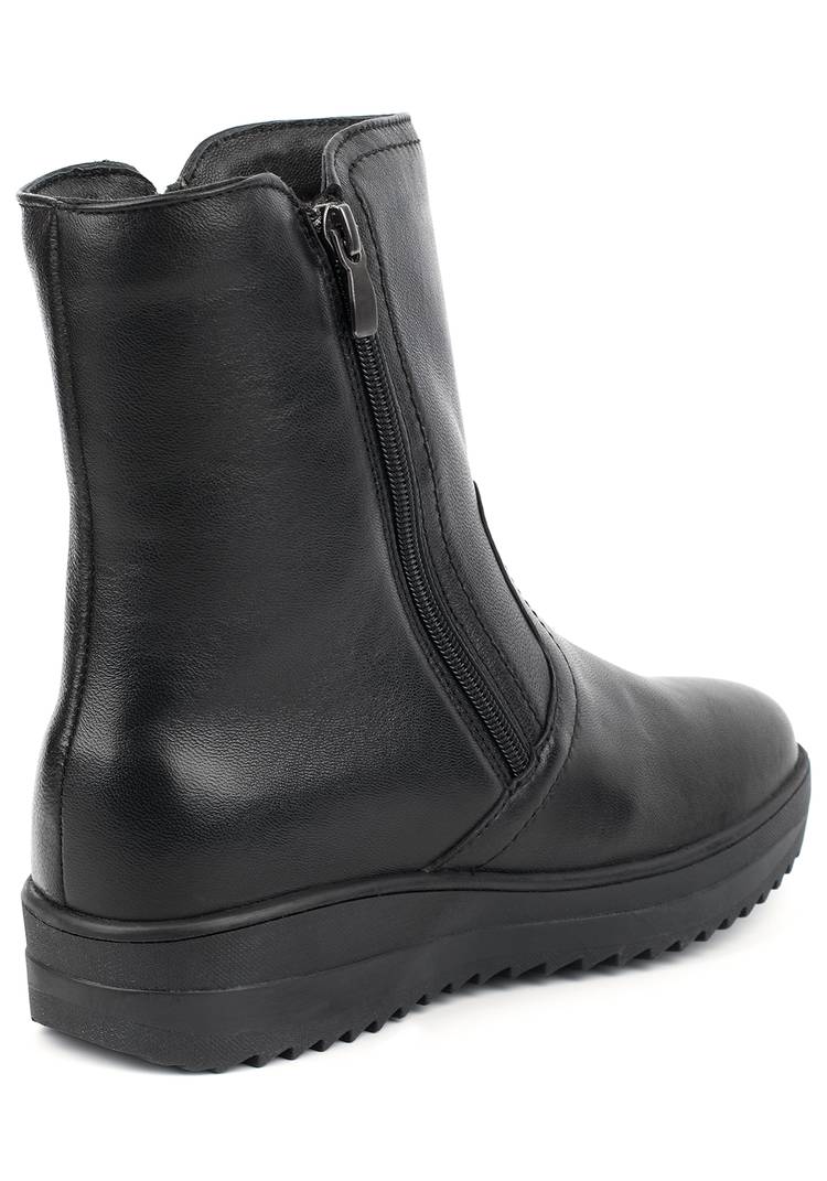 Полусапоги женские Ирина шир.  750, рис. 3