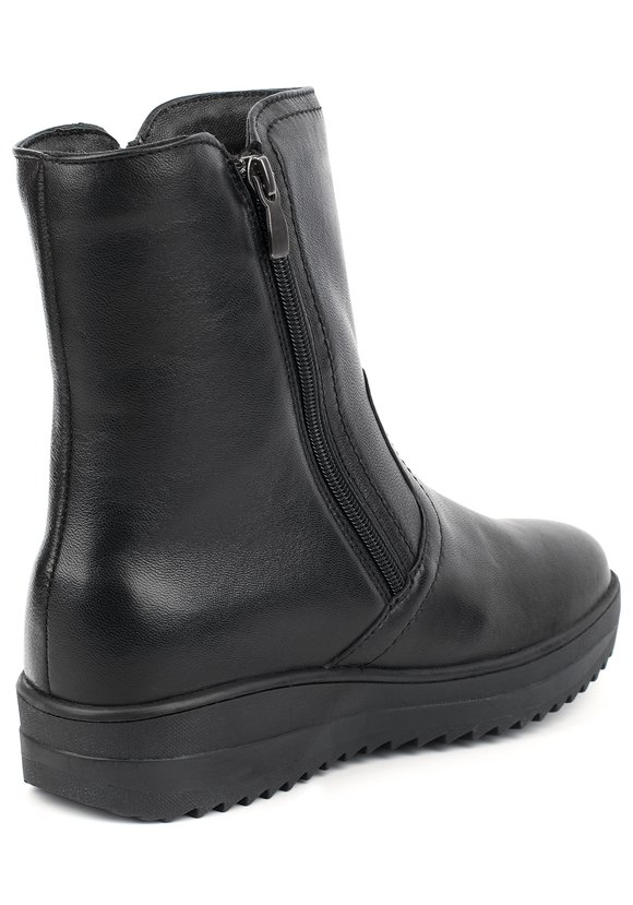 Полусапоги женские Ирина шир.  580, рис. 3