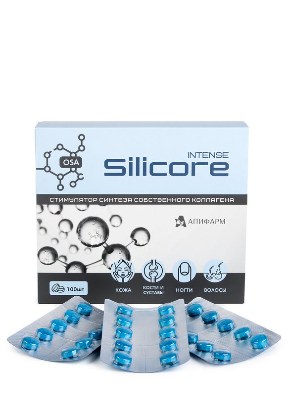 Силикор Интенс для связочного аппарата шир.  580, рис. 5