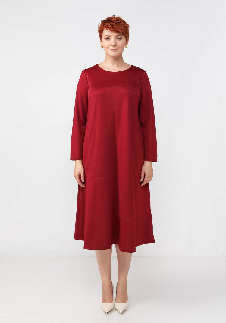 Платье Мэриан шир.  750, рис. 3