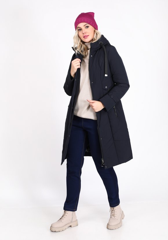 Куртка Корабль пустыни шир.  580, рис. 7