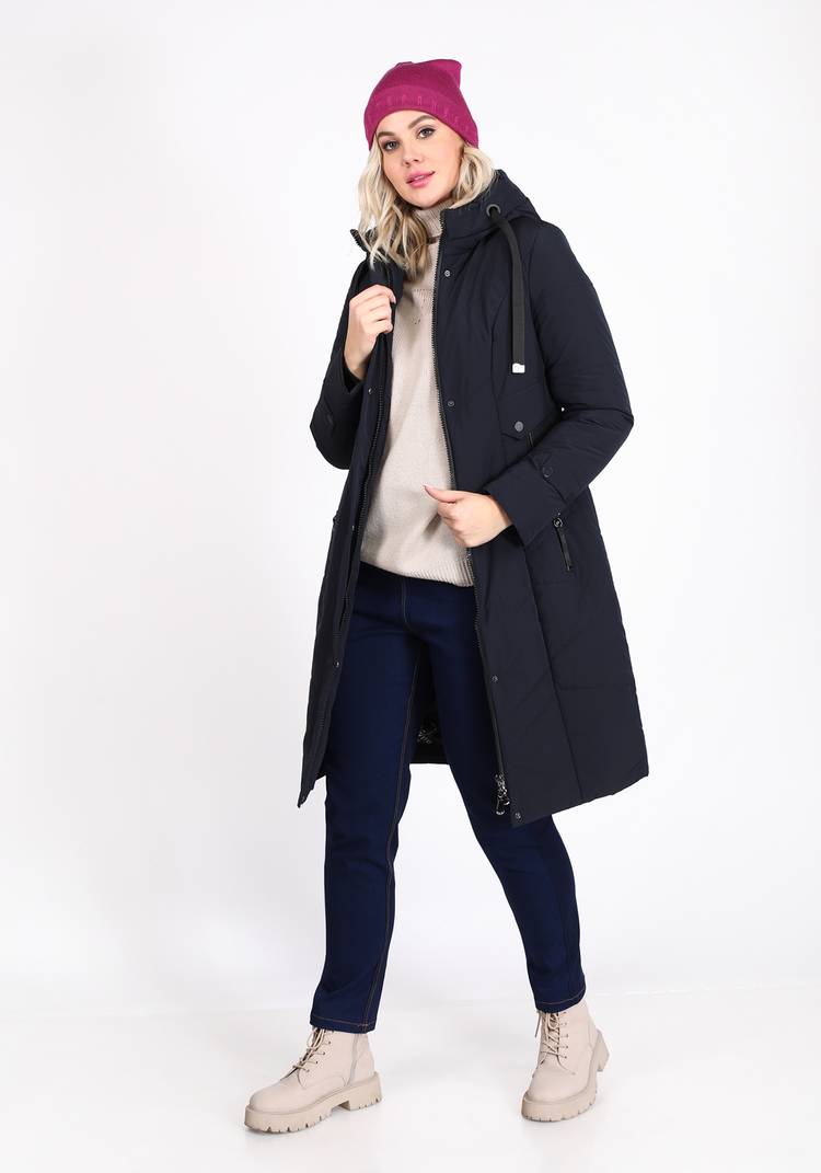 Куртка Корабль пустыни шир.  750, рис. 7