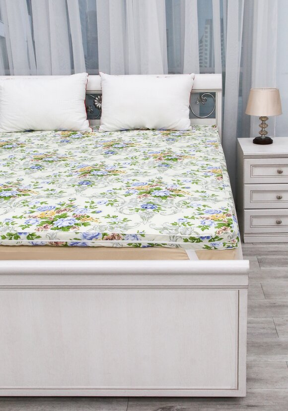 Матрас-топпер Место силы шир.  580, рис. 8