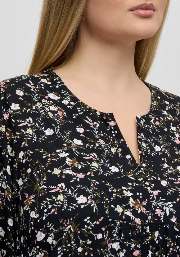 Платье Бaрхатный вечер шир.  580, рис. 23