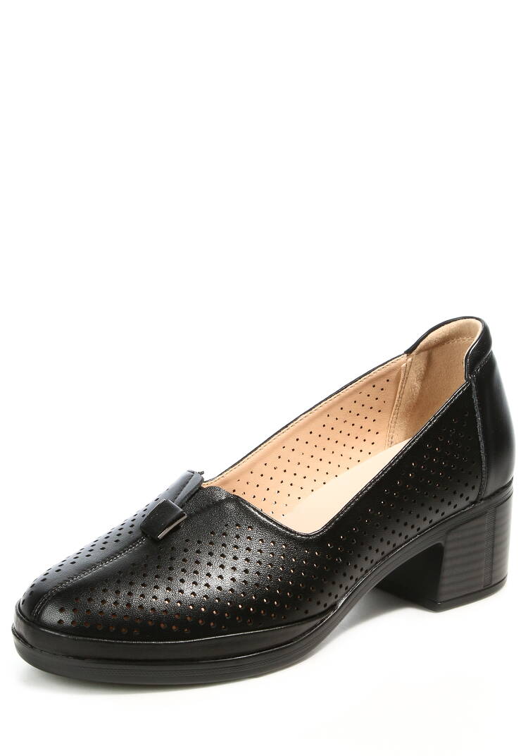 Туфли женские Доминика шир.  750, рис. 11