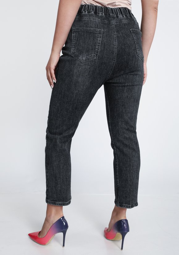 Брюки Гармония цвета шир.  580, рис. 3