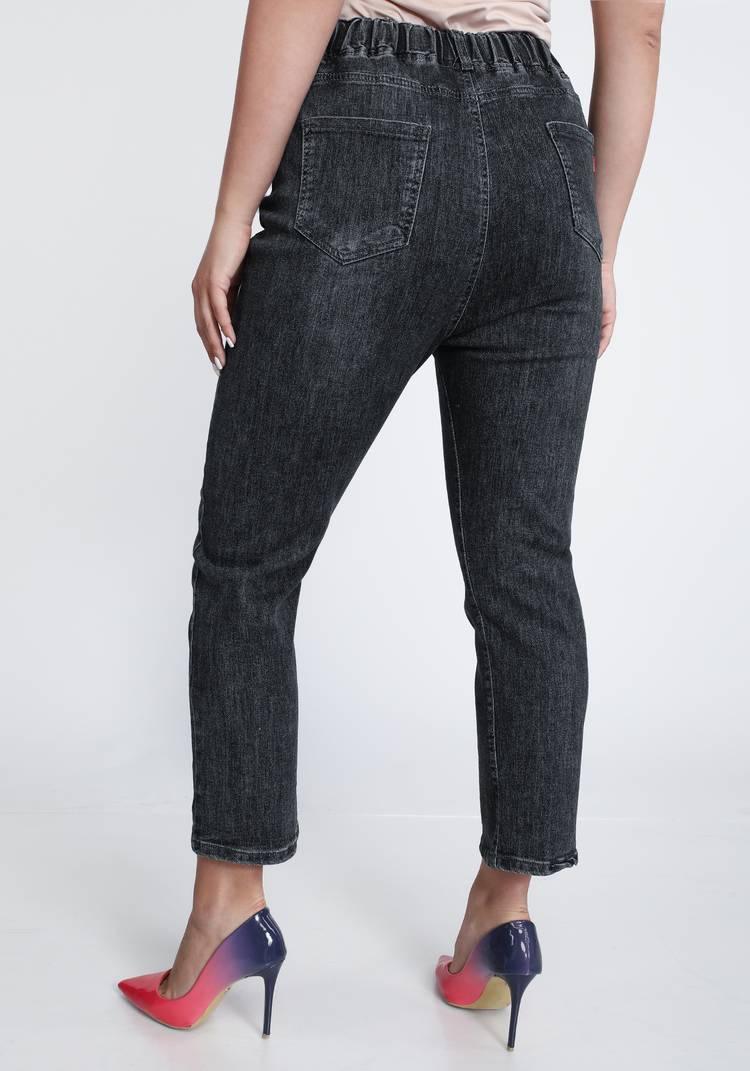 Брюки Гармония цвета шир.  750, рис. 3