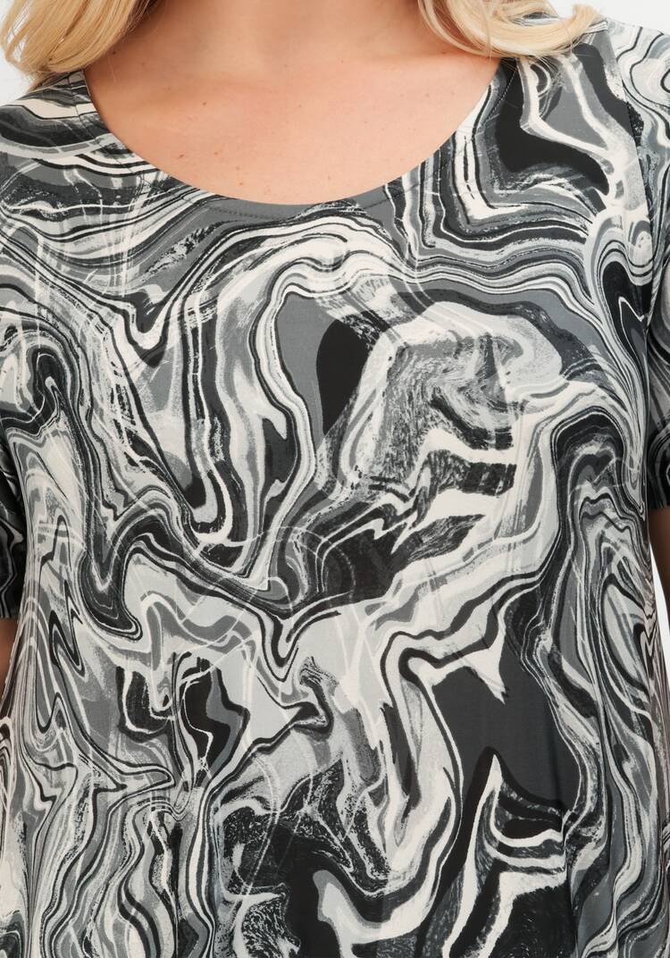 Платье Флоренс шир.  750, рис. 25