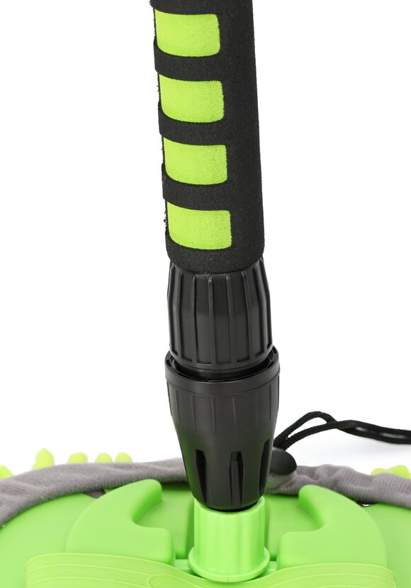 Универсальная швабра для влажной уборки шир.  580, рис. 15