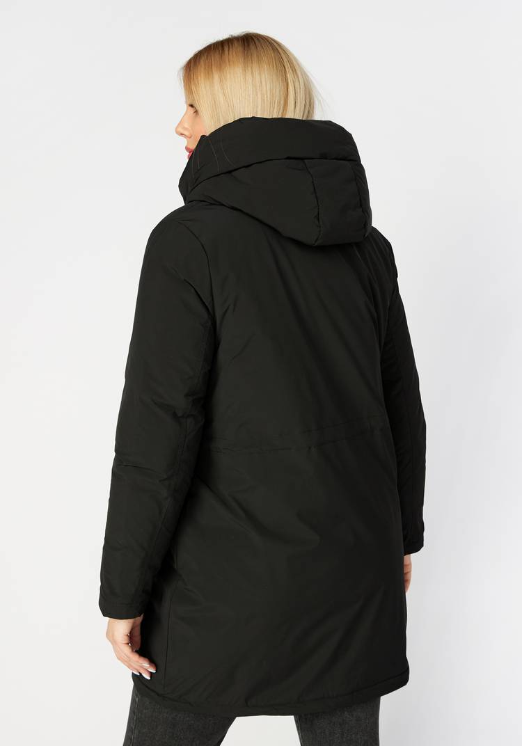 Куртка женская Виолла шир.  750, рис. 2