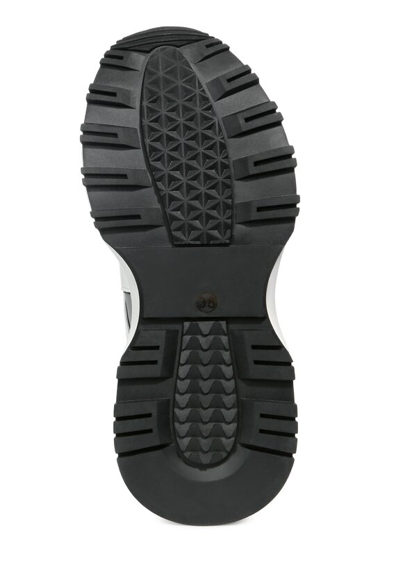 Кроссовки женские Пейдж шир.  580, рис. 12