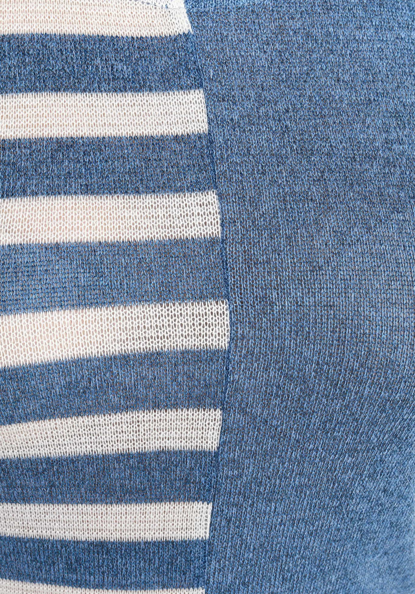 Блуза «Стильное решение» Синель, размер 50, цвет кофейный - фото 5