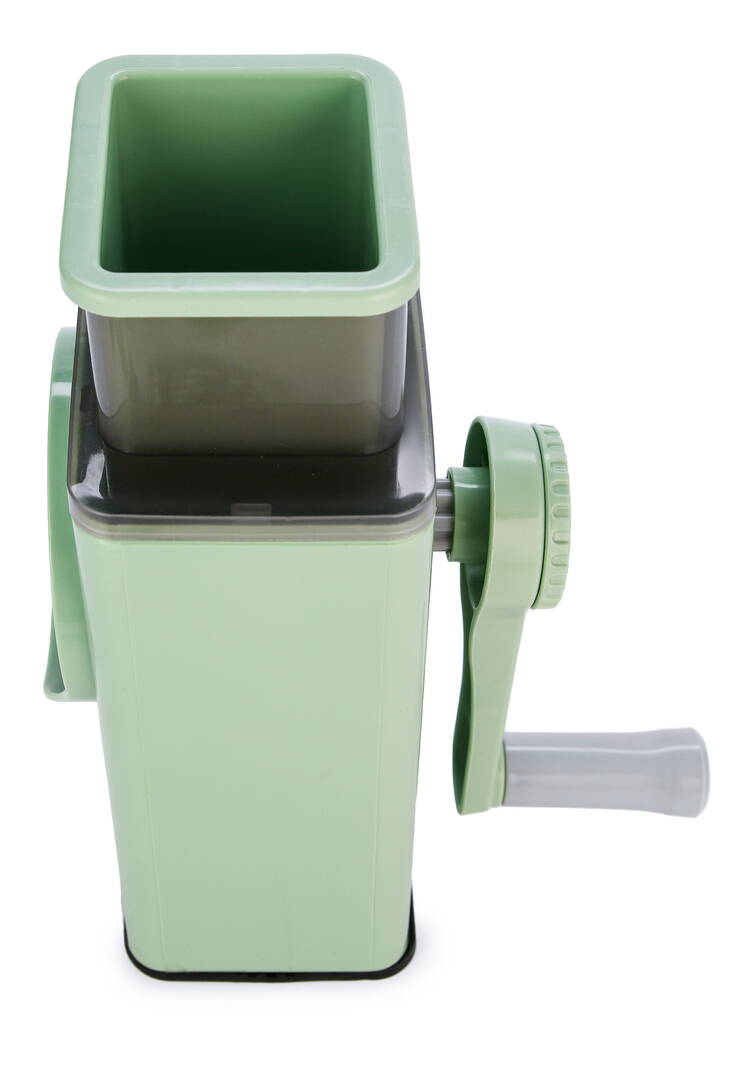 Ручная овощерезка 3 в 1 шир.  750, рис. 10