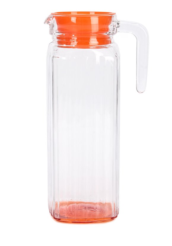 Набор из кувшина и 4-х стаканов шир.  580, рис. 2