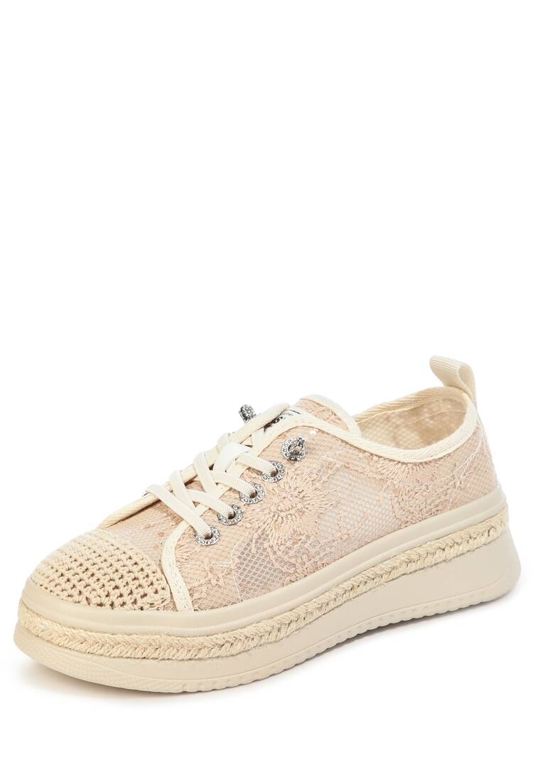 Кеды женские Эвели шир.  750, рис. 6