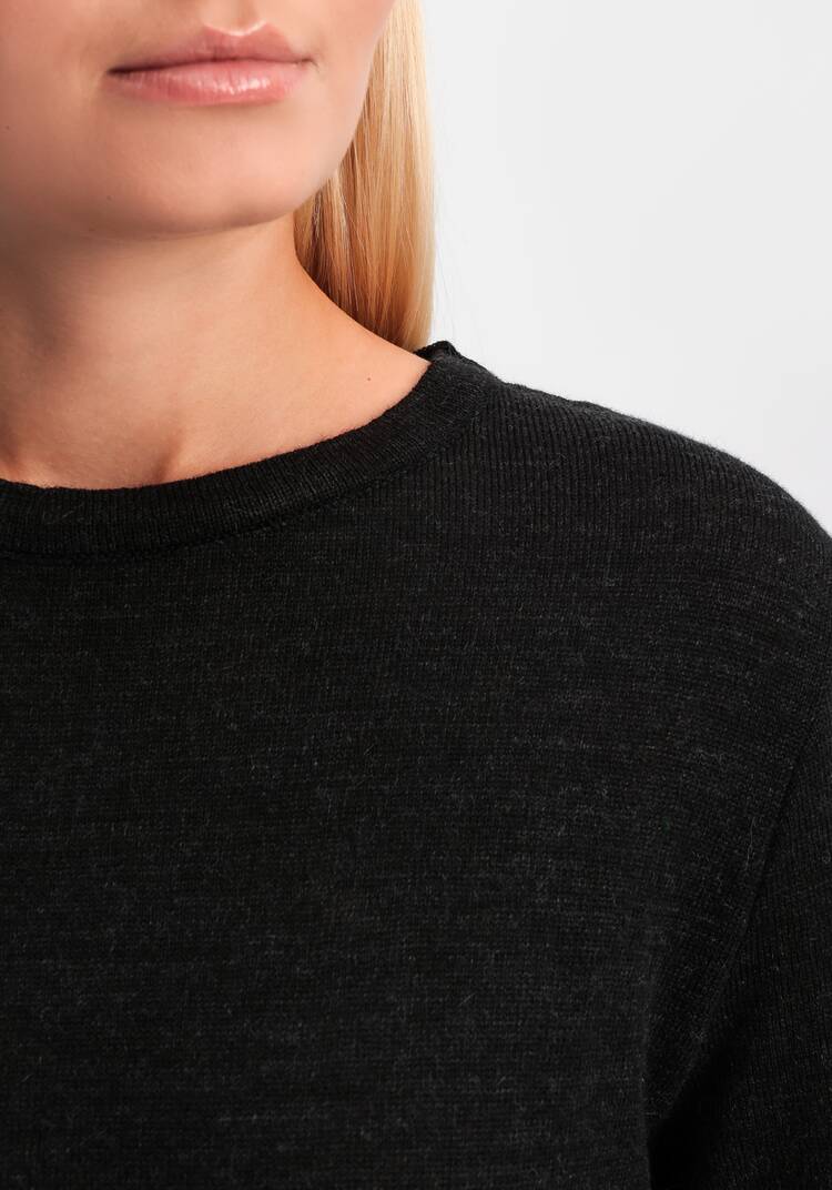 Футболка согревающая из шерсти мериноса шир.  750, рис. 4