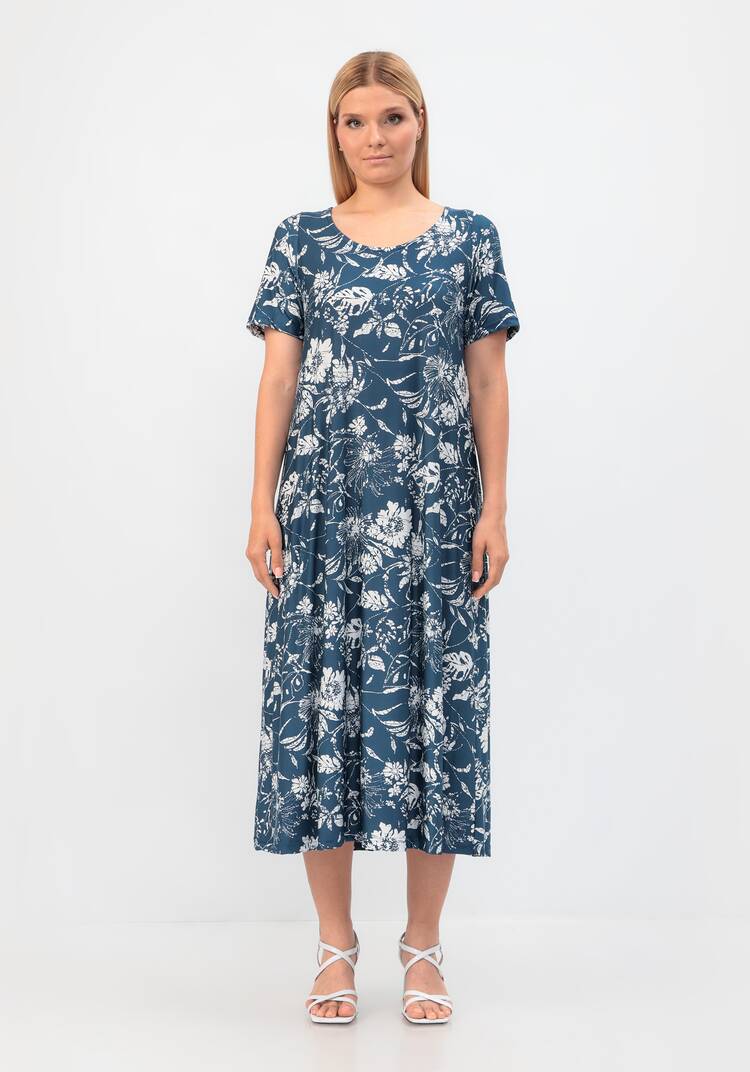 Платье Айла шир.  750, рис. 4