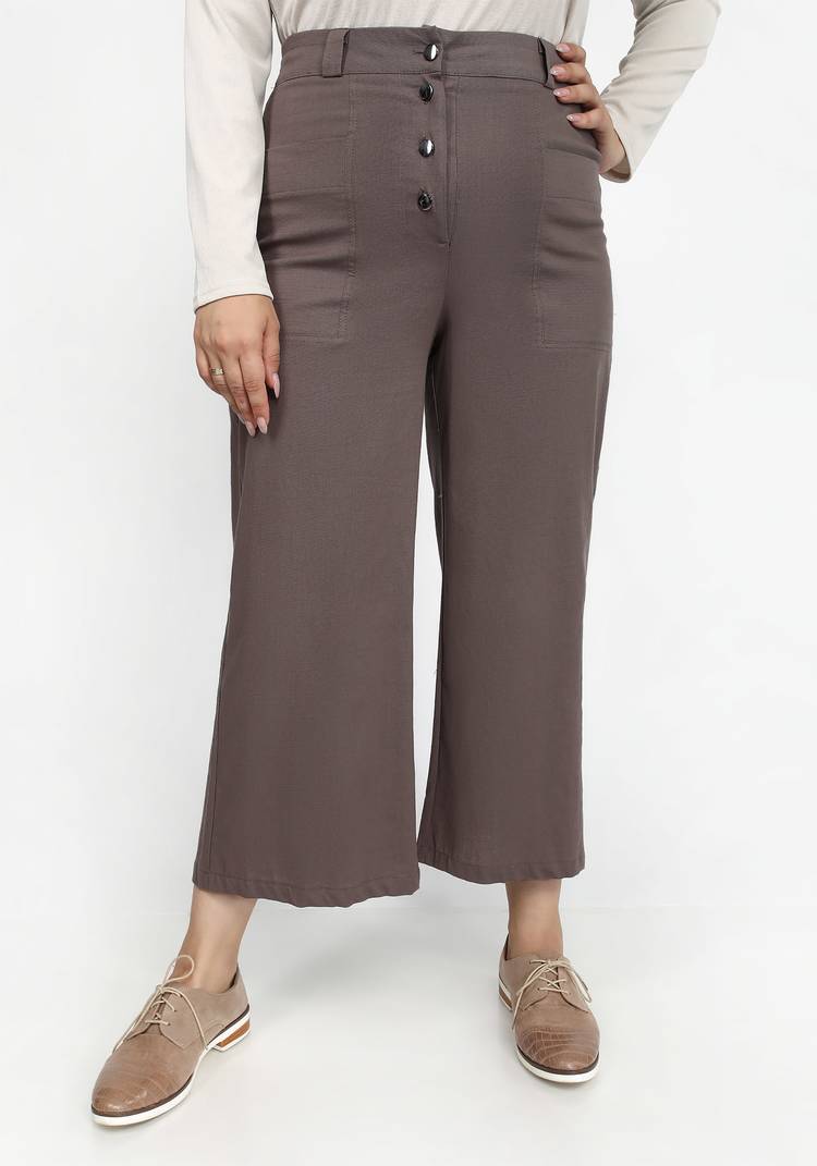 Брюки Мерцание звезд шир.  750, рис. 8