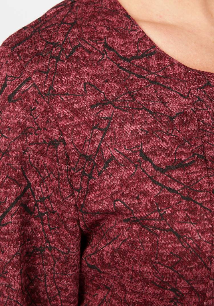 Платье женское Полина шир.  750, рис. 7