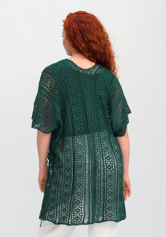 Жилет Флоренс шир.  580, рис. 16