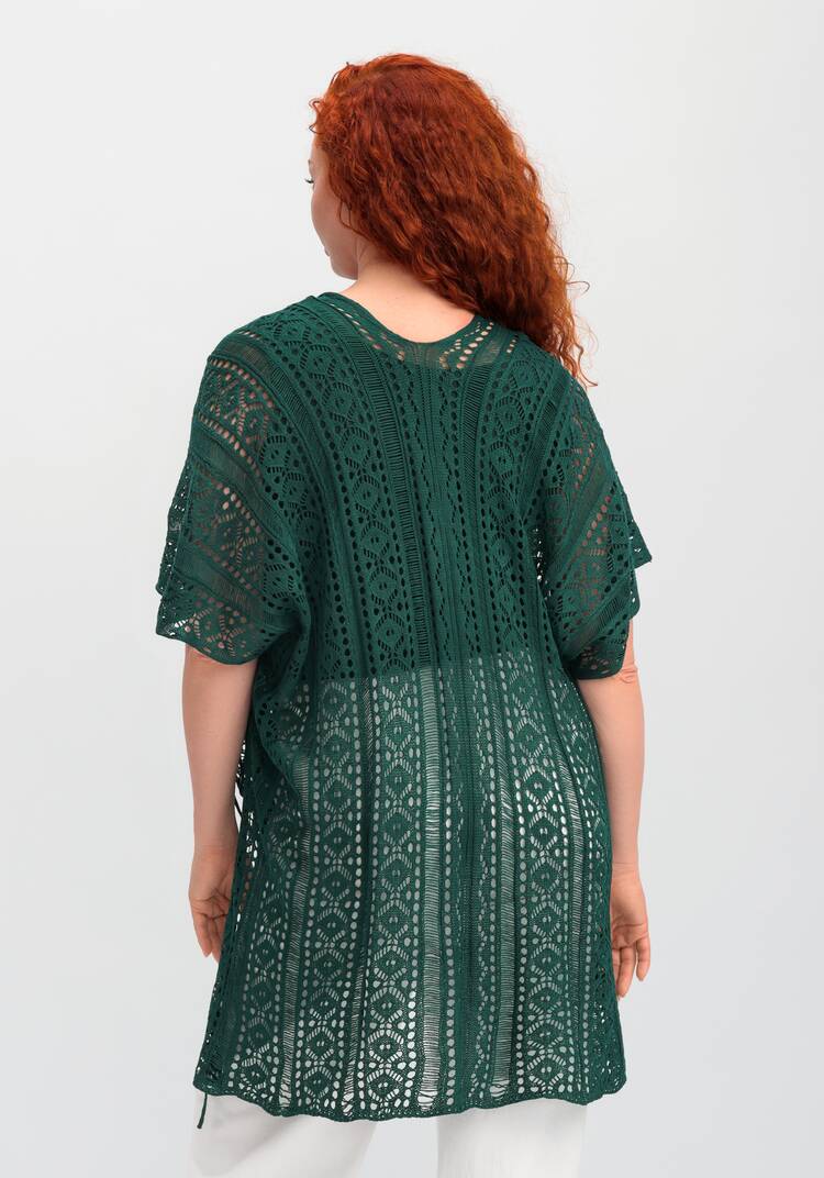 Жилет Флоренс шир.  750, рис. 16